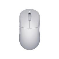 HATOR Quasar 3S Ultima 8K Wireless kompiuterio pelė Žaidimams Dešinės rankos RF Wireless + Bluetooth + USB Type-C Optinis 30000 DPI