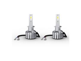 LED bulb (Set of 2pcs) H1 12V 13W non-homologated