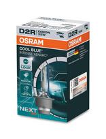 Bulb (carton 1pc) D2R 85V 35W P32D-3 Cool Blue Intense NextGen 6200K
