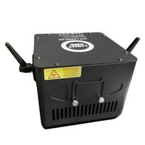 LIGHT4ME APP LASER 5W RGB laser lighting Blu