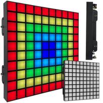 MATRIX PANEL 1010 RGB lighting effect