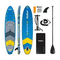 SUP Board REBEL ACTIVE RBA4500 – blue