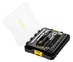 Stanley FATMAX FMMT98101-0 mechanikos įrankių komplektas 37 įrankiai(ių)