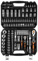 NEO tools 10-066 įrankių galvutė ir galvučių rinkinys