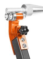 NEO tools 10-590 ratų balansavimo staklės