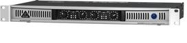Behringer Europower EPQ304 4.0 kanalai Pasirodymai / scena Juoda, Pilka