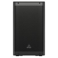 Behringer DR112DSP – aktyvusis garsiakalbis 12″ su „Bluetooth”