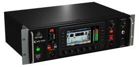 Behringer X32 Rack 40 kanalai 10 – 22000 Hz Juoda