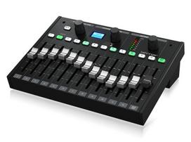 digital personal mixer