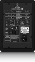 Behringer NEKKST K5 garso kolonėlė Juoda Vielinis 150 W