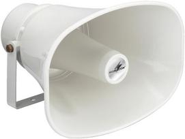 ACTIVE HORN SPEAKER MONACOR IT-130-AK 30W PLUG-IN VERSION