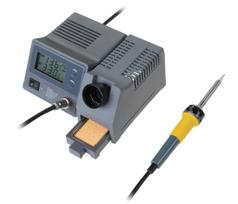 Soldering station with 931 processor