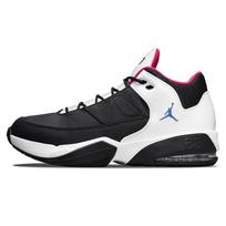 Air Jordan Max Aura 3 'Juoda Balta Karališka Rožinė' Vyriški CZ4167-004 EU 40