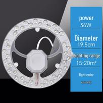 Datou LED Ceiling Light Replacement Panel