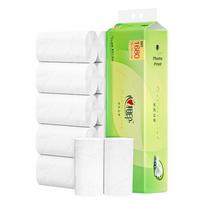 Hanky Panky Tea Whisper Coreless Toilet Paper