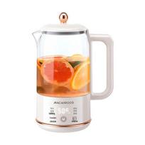 Maikaluo 0.8L Mini Smart Health Kettle CN plug (adapter included)
