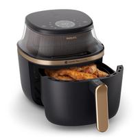Philips 5 Series Panoramic Smart Air Fryer CN plug (adapter included)