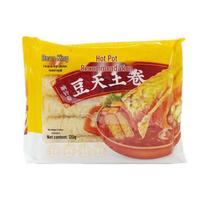 Pingshui Yunshang Bean King Crispy Tofu Rolls