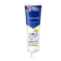 Crest 3D White Jasmine Tea Refreshing Toothpaste