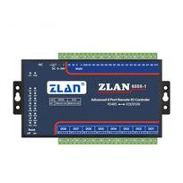 ZLAN6808-1 Remote IO Module