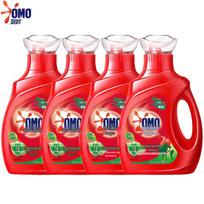 OMO Professional Enzyme Laundry Detergent 4 x 1kg