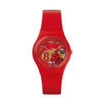 SWATCH WATCHES modelis GR166