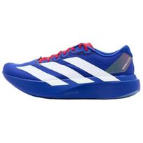 adidas Adizero EVO SL Woven 'Lucid Blue Pure Ruby White' Men's KK3680 EU 45⅓