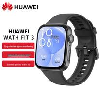 Huawei WATCH FIT 3 Smartwatch (CN version)