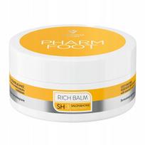 Victoria Vynn Pharm Foot Rich Balm Maść Do Pielęgnacji 75 G