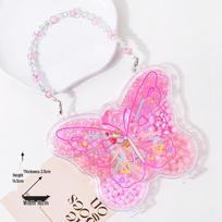 Kids' DIY Beaded Bracelet Gift Box - Acrylic Educational Toy