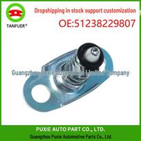 BMW X5 E53 Engine Hood Latch Assembly 51238229807 Tanfan Er