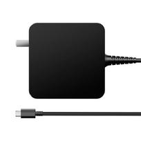 Jichuan 65W Type-C Laptop Power Adapter for Dell Original Power Adapter with 3C Certification