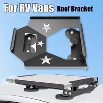For Starlink Mini Roof Mount Kit Roof Mount Magnetic Mount Magnetic Car Roof Mount Trailer Roof Rack For/Car/Rvs/Metal Surface CHINA