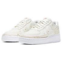 Nike Air Force 1 Low '07 LX Summit White 2020 - CI3445-100 EU 36 balta