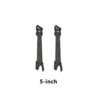 GEPRC GEP-Vapor X5 O4 Pro Racing Drone Arm (Pair) (CN version)