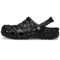 Crocs Classic Geometriniai klumpės 'Juodi' Vyriški 209563-001 EU 37-38