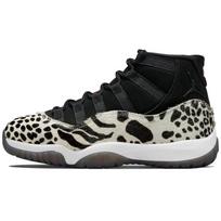 (WMNS) Air Jordan 11 Retro 'Animal Instinct' Women's AR0715-010 EU 36