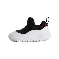(TD) Air Jordan 11 Retro Little Flex 'Black' Baby BQ7102-010 EU 26