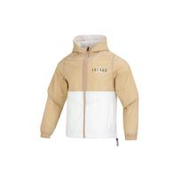 Air Jordan Essential Windbreaker Jacket 'Yellow White' Men's DV7651-277