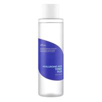 Isntree Tonik Z Kwasem Hialuronowym Hyaluronic Acid Toner Plus - 200 Ml