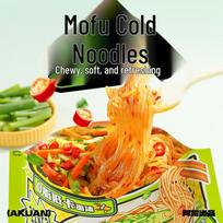 A Kuan Konjac Cold Noodles