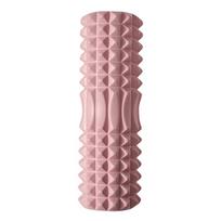 Yottoy Half-Moon Hollow Foam Roller