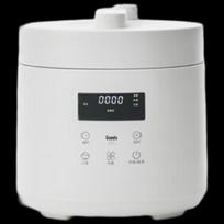 Olayks Smart Electric Pressure Cooker CN plug (adapter included)