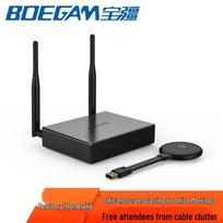 Baojiang Wireless HDMI Screen Mirroring Kit