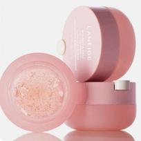 Laneige Bouncy & Firm Lip Treatment 12g Intensive Nourishing Lip Care Hydrating Overnight Lip Treatment for Smooth Plump Lips