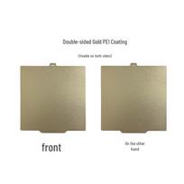 QIDI Q2 3D Printer Heated Bed PEI Print Panel