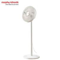 Morphy Richards MR3703 Portable DC Inverter Pedestal Fan CN plug (adapter included)
