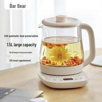 Bear YSH-J15T9 1.5L Multifunctional Health Kettle CN plug (adapter included)
