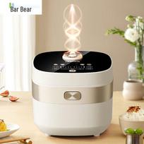 Bear 4L Smart Micro-Pressure Rice Cooker CN plug (adapter included)