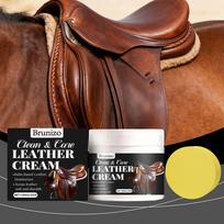 Leather Furniture Restorer And Polish Non-Greasy & Fast Absorbing Vintage Leather Jacket Maintenance China Mainland